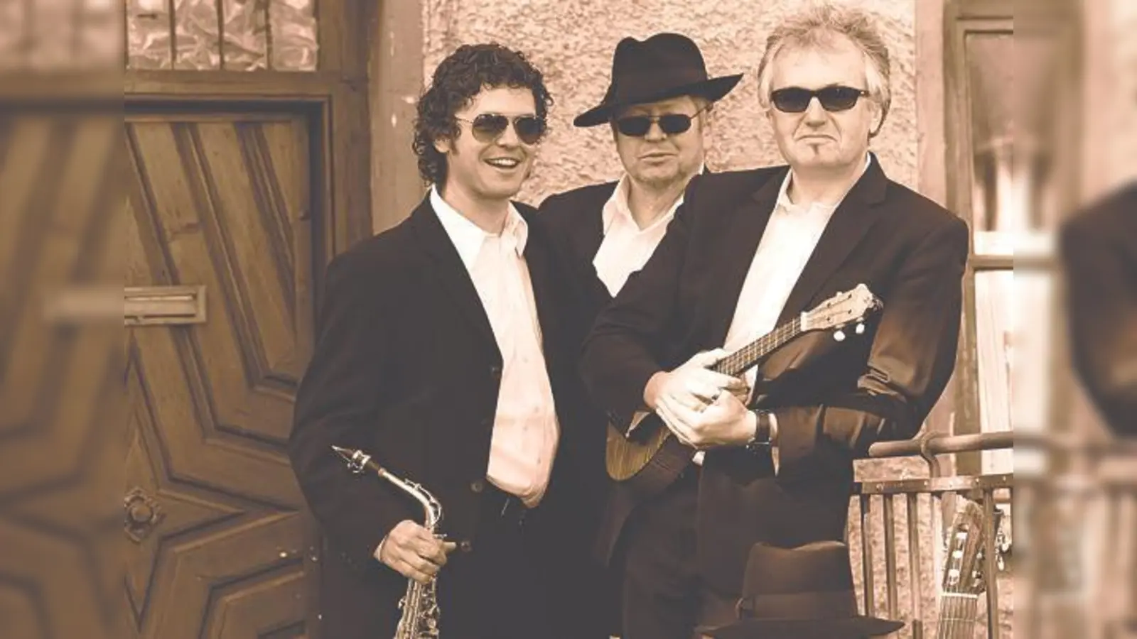 Am 18. April kehrt anlässlich 1.200 Jahre »Heilig Kreuz« das Leben zurück nach Fröttmaning.	 (Foto: VA)