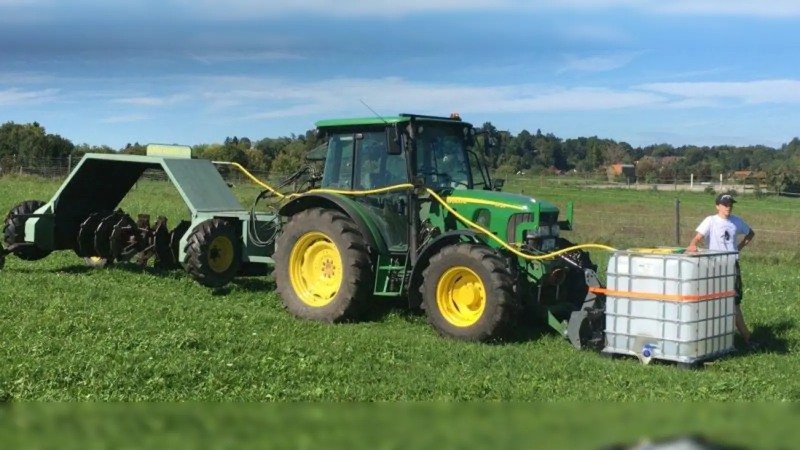 Foto: Dr. Wolfgang Peter