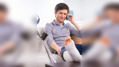 Für Sie da: <br>Der ADAC Unfallschutz hilft finanziell und persönlich. (Foto: BlueSkyImages – fotolia)