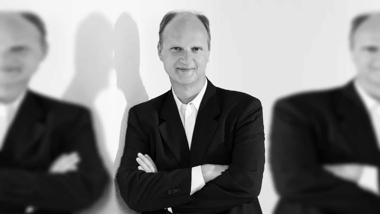 Thomas Ruf, Bariton, bringt zur Zeit in München alle drei Liedzyklen von Schubert zur Aufführung. (Foto: pi)