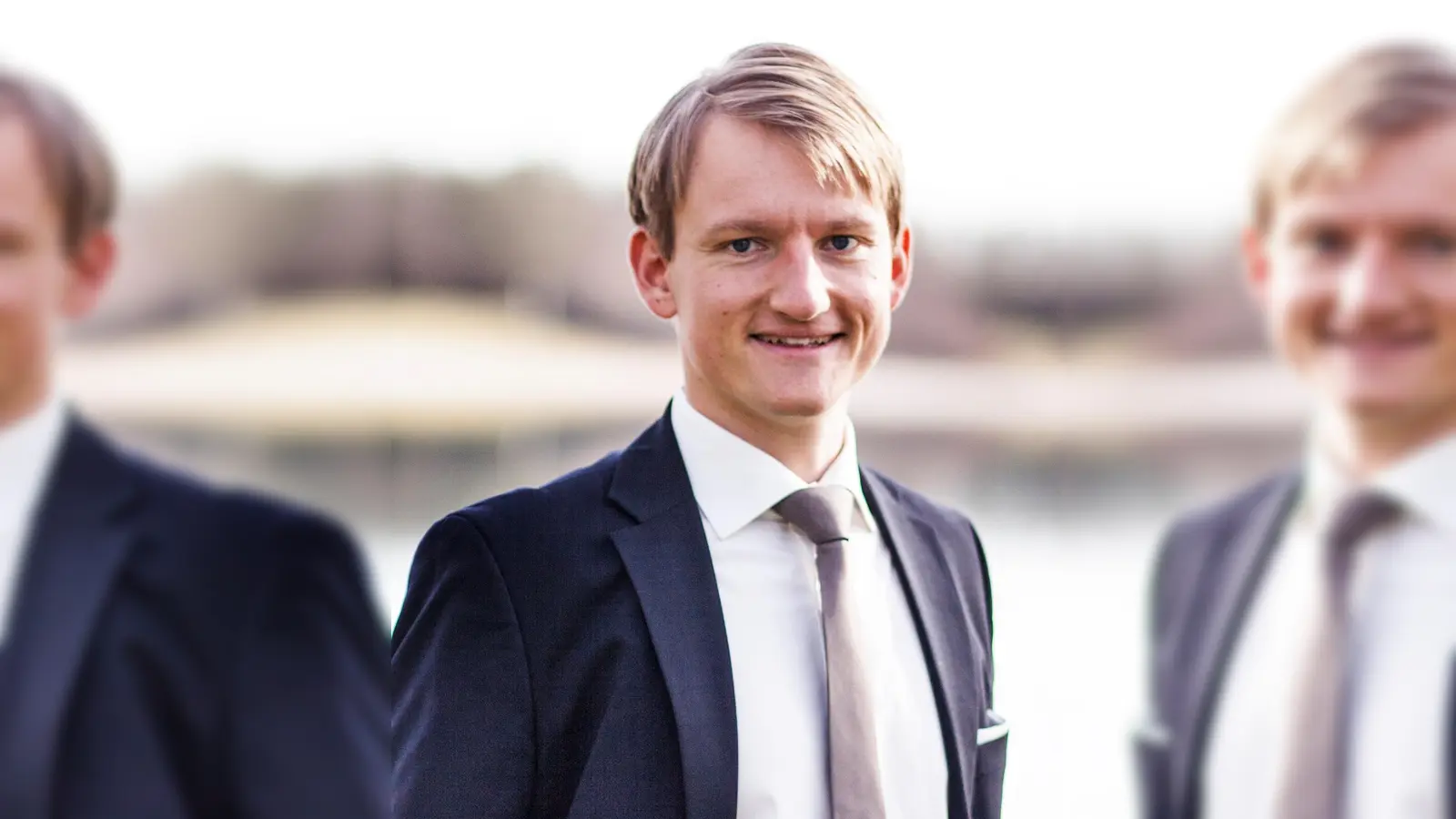 Thaler für Eching.<br> (Foto: privat)