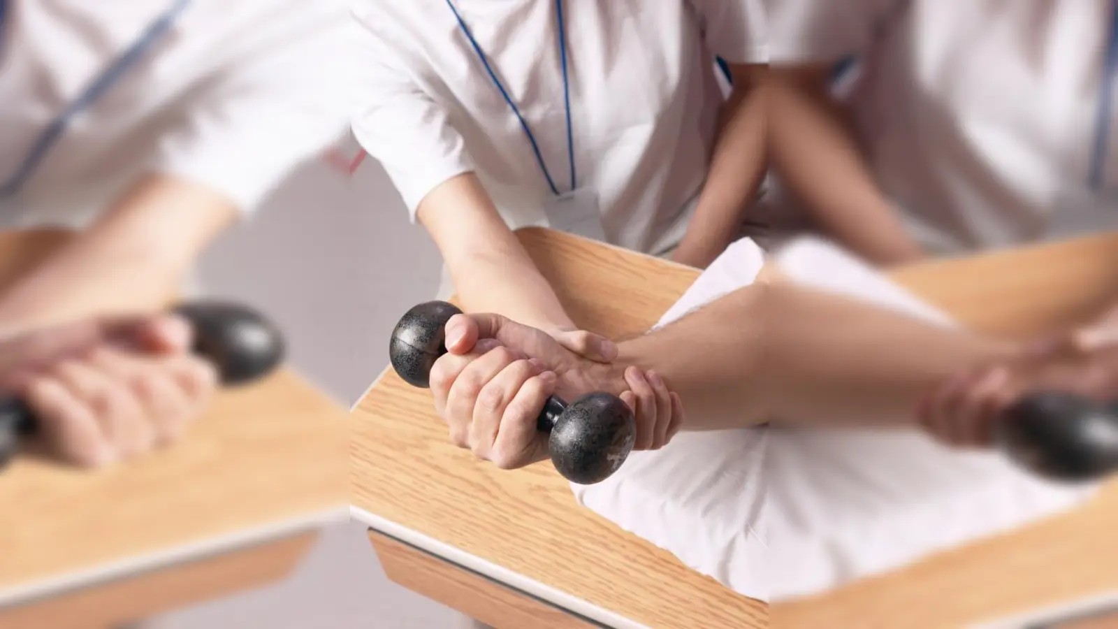 Die Einsatzgebiete eines Heilerziehungspflegers sind äußerst vielfältig. (Foto: red)