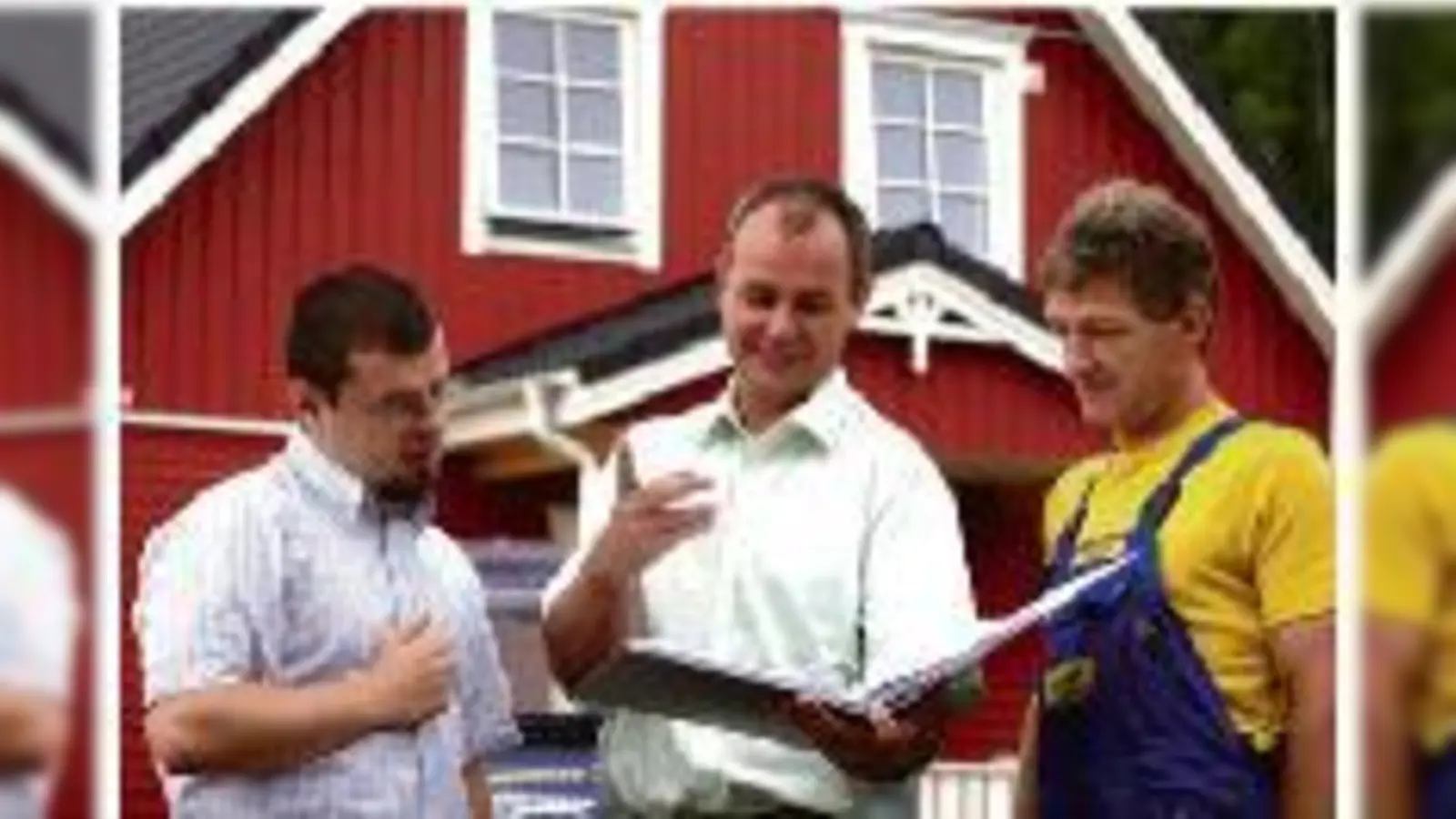 Baubegleitende Qualitätskontrollen ersparen Bauherren und -unternehmen Ärger und teure Nachbesserungen.  (Foto: djd/Bauherren-Schutzbund e.V.)