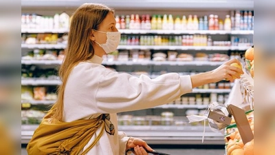 In Zeiten von Corona ist der Einkauf gerade für Ältere mit einen großen Ansteckungsrisiko verbunden. Deswegen hilft das BRK auch aus.  (Foto: CC0)