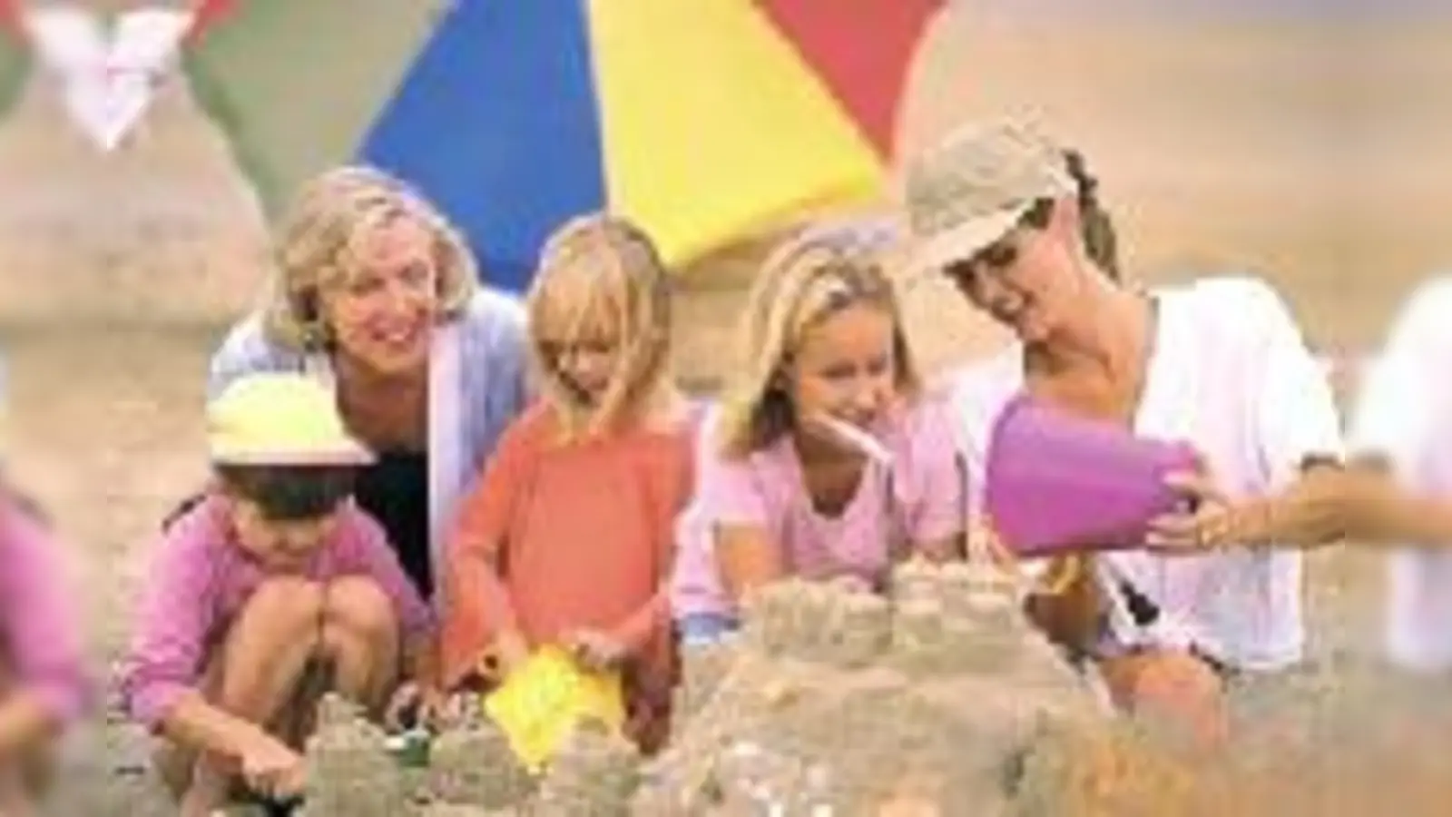 Urlaub für die ganze  (Foto: Jetzt gibt es in den Reisebüros des pep noch jede Menge attraktive Last-Minute-Angebote.)