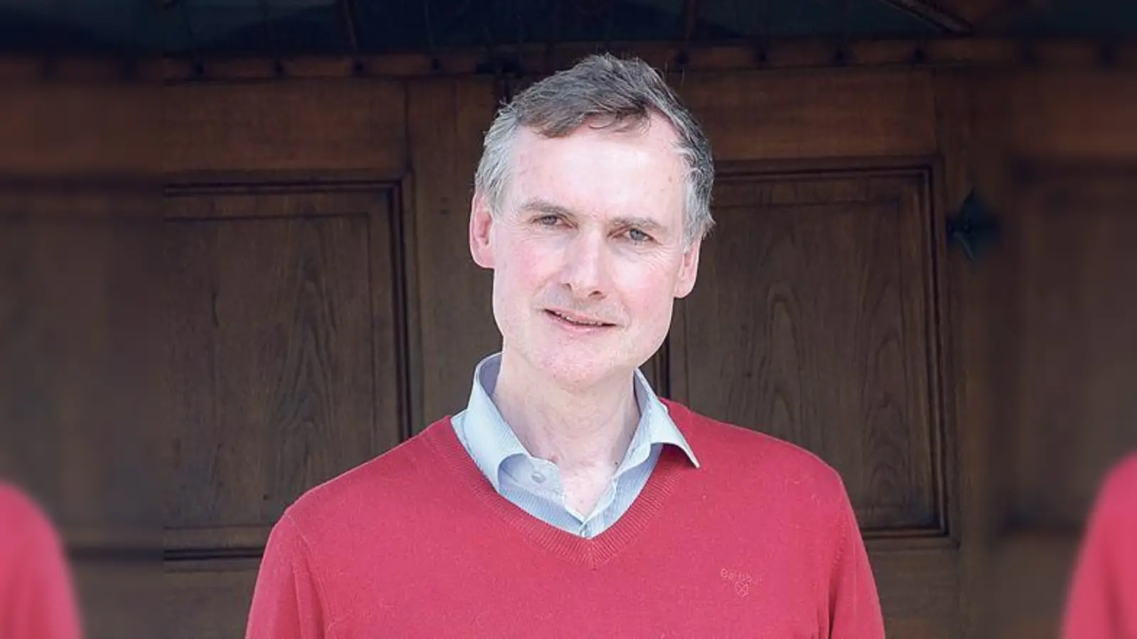 In St. Peter und Paul wird der künftige Grünwalder Pfarrer Eugen Strasser-Langenfeld auch aktiv sein.	 (Foto: hw)