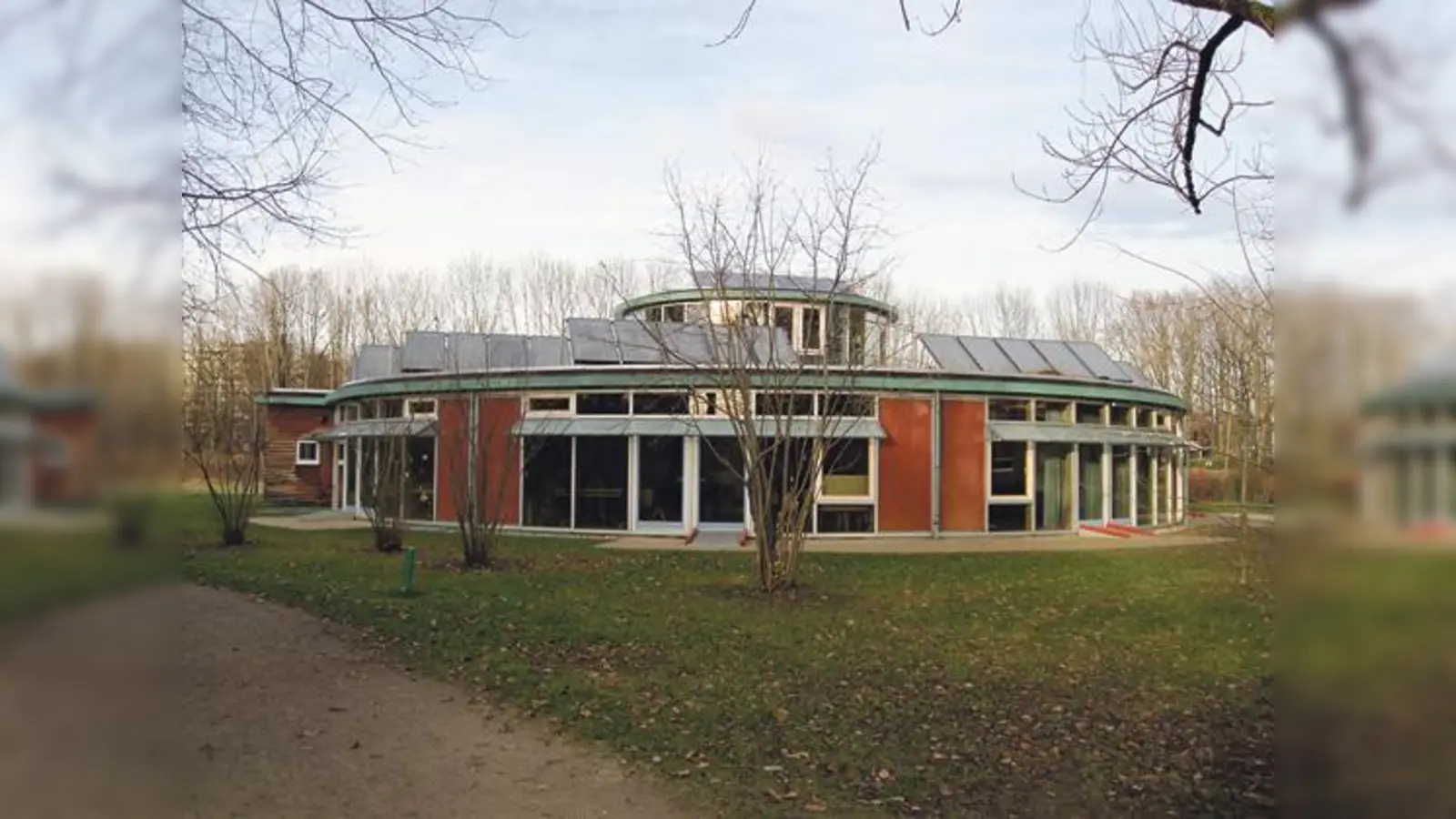 Im Ökologischen Bildungszentrum (ÖBZ) ist in den Sommerferien wieder einiges geboten.	 (Foto: X, CC BY-SA 3.0)