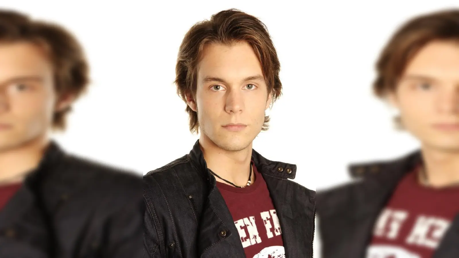 BU: Jung, gut aussehend, erfolgreich: Constantin Brandt.  (Foto: ZDF/Nils Kinder)