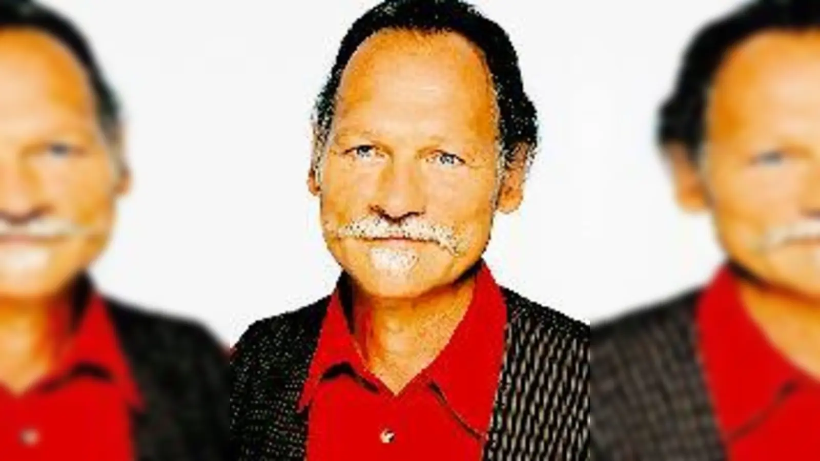 Günther Rödig.   (Foto: Privat)