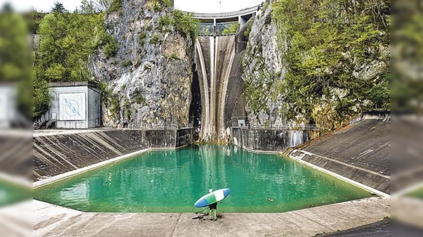 München · Save the Balkan Rivers! (Foto: red)