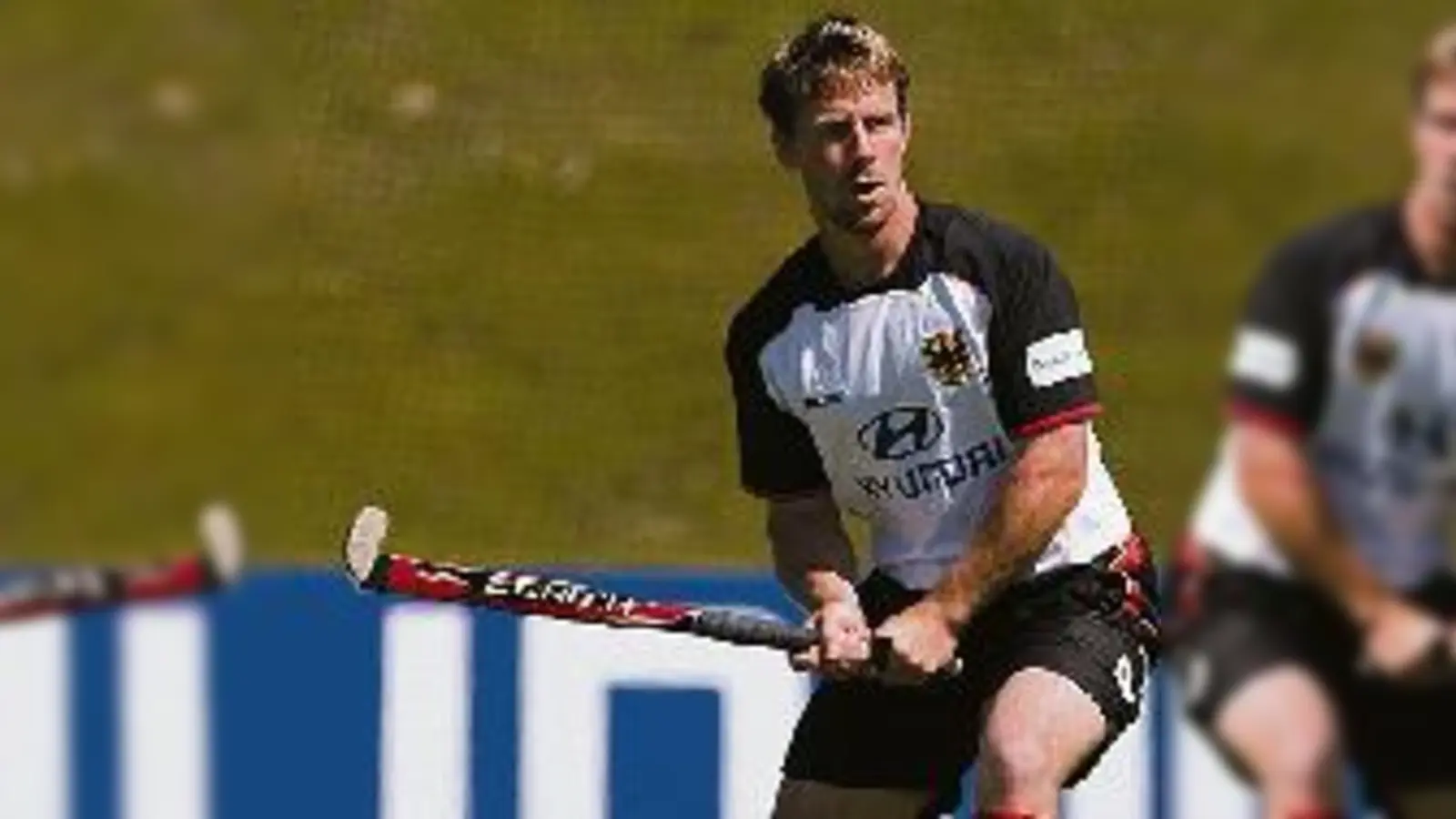 Wer hat Lust auf Hockey?	 (Foto: VA)