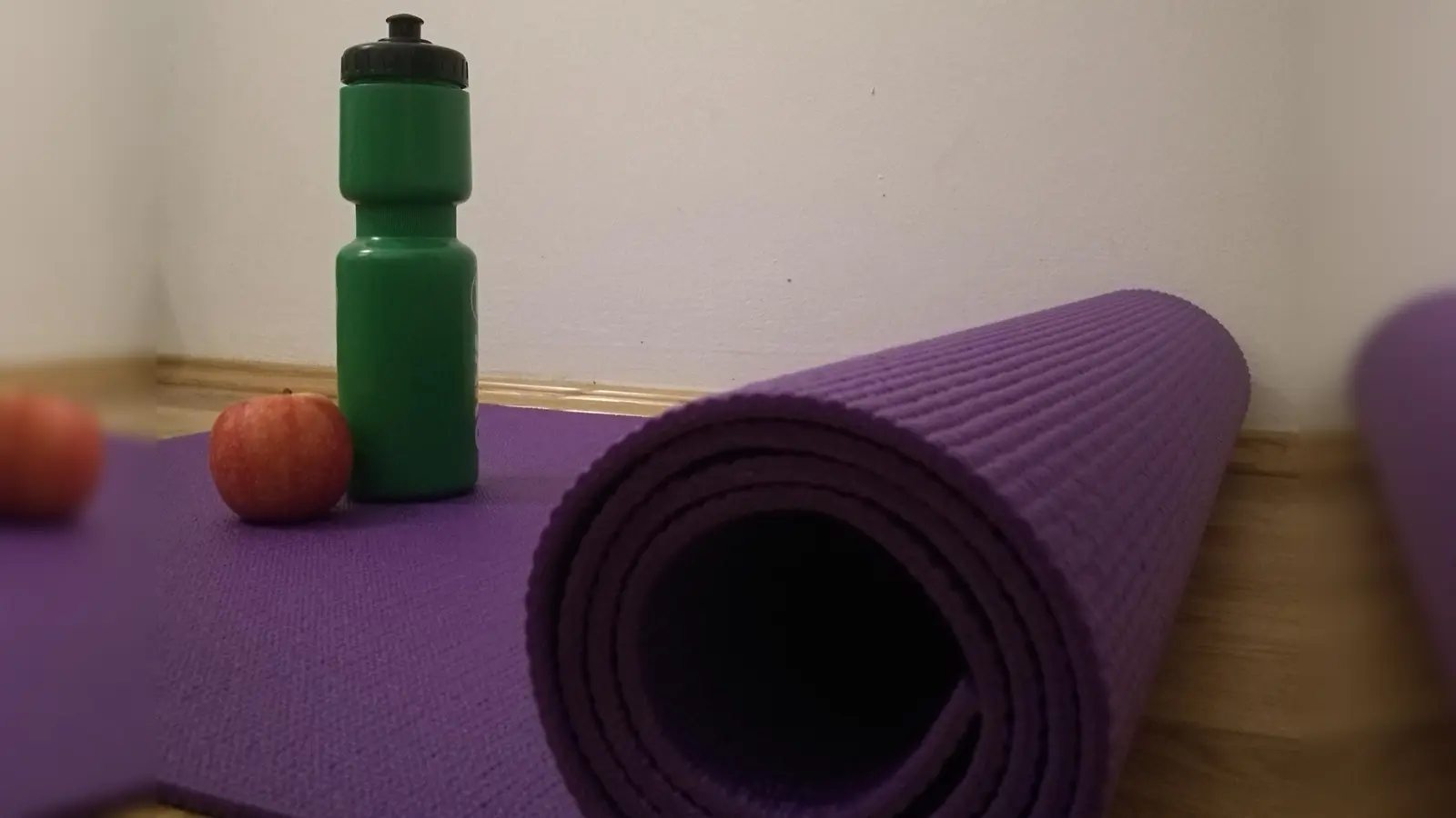 Der ESV München-Ost hat mehrere Kurse, die sich der körperlichen Fitness widmen, im Angebot. (Symbolbild: ar)