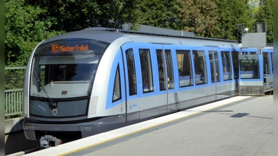 Die U-Bahn-Linien 2 und 6 sollen zusätzlich zur 26 verbunden werden. (Foto: CC BY-SA 4.0)