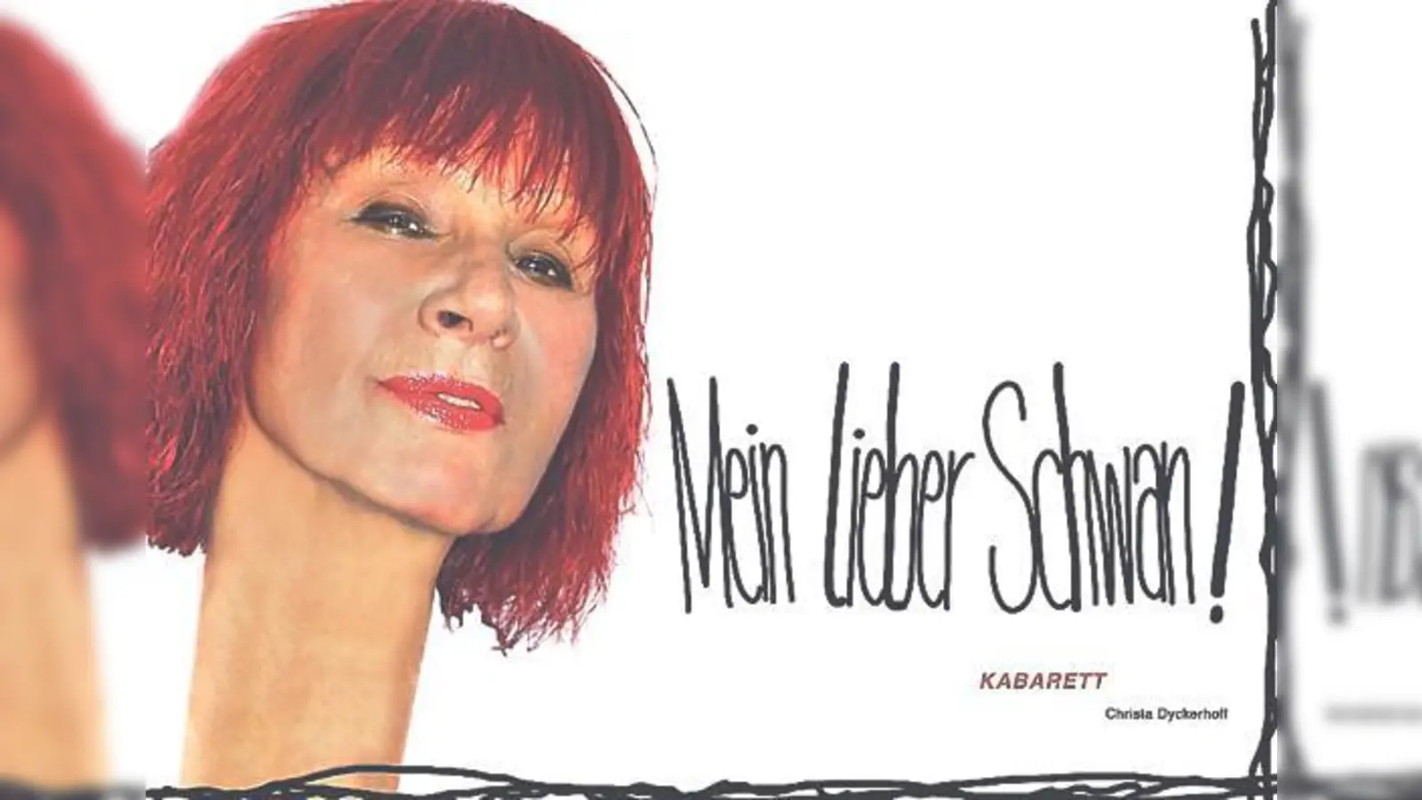 Im April erzählt Christa Dyckerhoff in ihrem Programm von Zornröschen und listiger Liebe. 	 (Foto: VA)