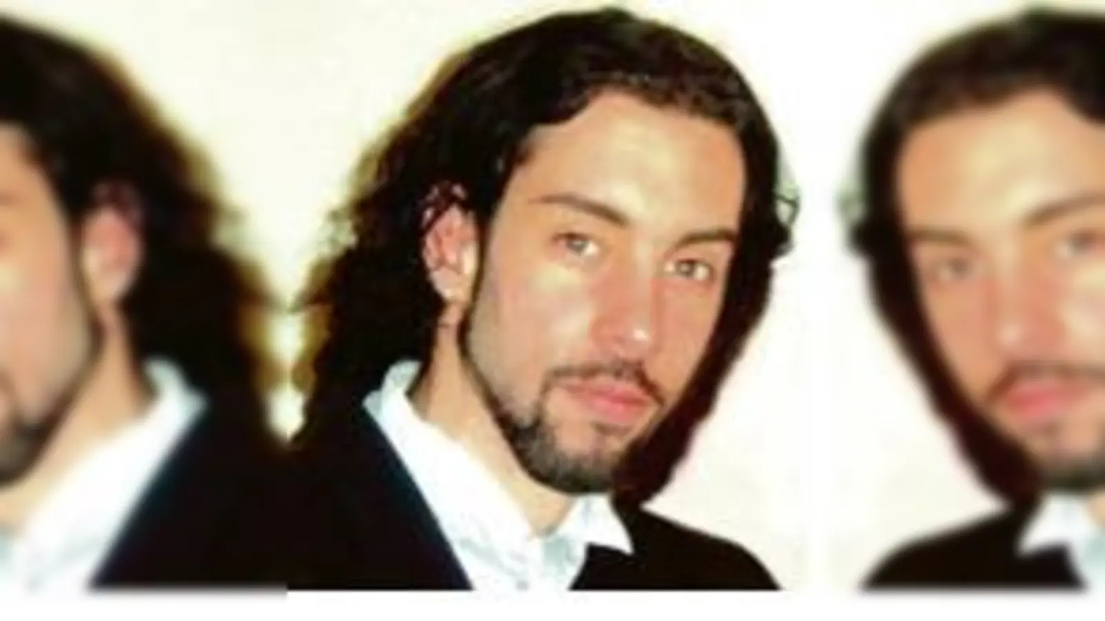 Matias Tosi-Sokolov gibt am 12. April den Part des Figaro.  (Foto: VA)