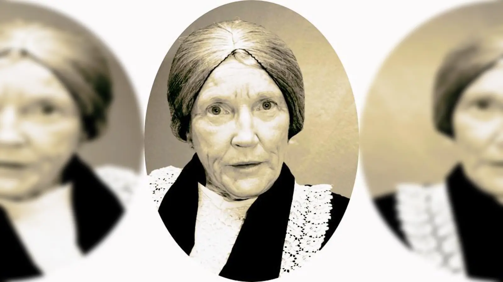 Cecile Mouret lehnt sich gegen die Familie auf.  (Foto: Privat)