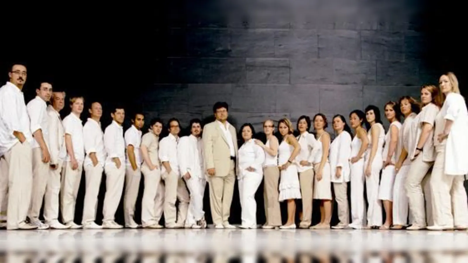 VoicesInTime spielen am 29. Januar auf Gut Sonnenhausen in Glonn.	 (Foto: Basti Arlt)