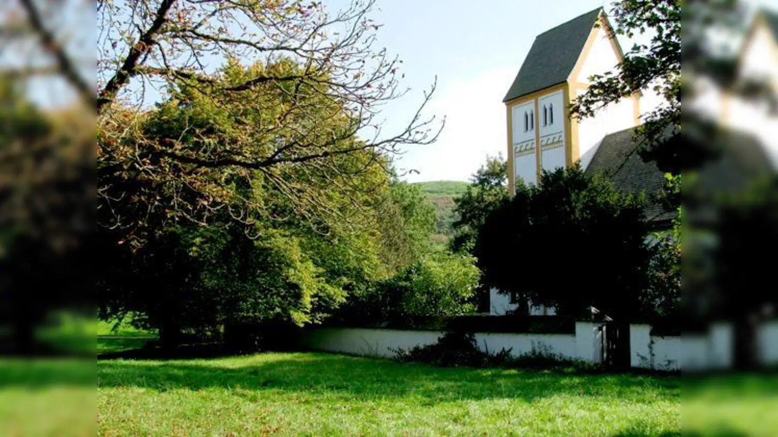 Die Ursprünge der Heilig-Geist-Kirche reichen bis ins Jahr 815 zurück.	 (Foto: Gras-Ober)