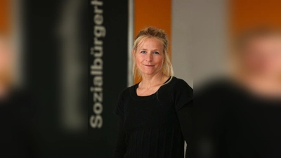 Münchens Sozialreferentin Dorothee Schiwy: “Wir unternehmen alles nur Mögliche, um die Versorgung älterer Menschen sicherzustellen!” (Foto: LHM)