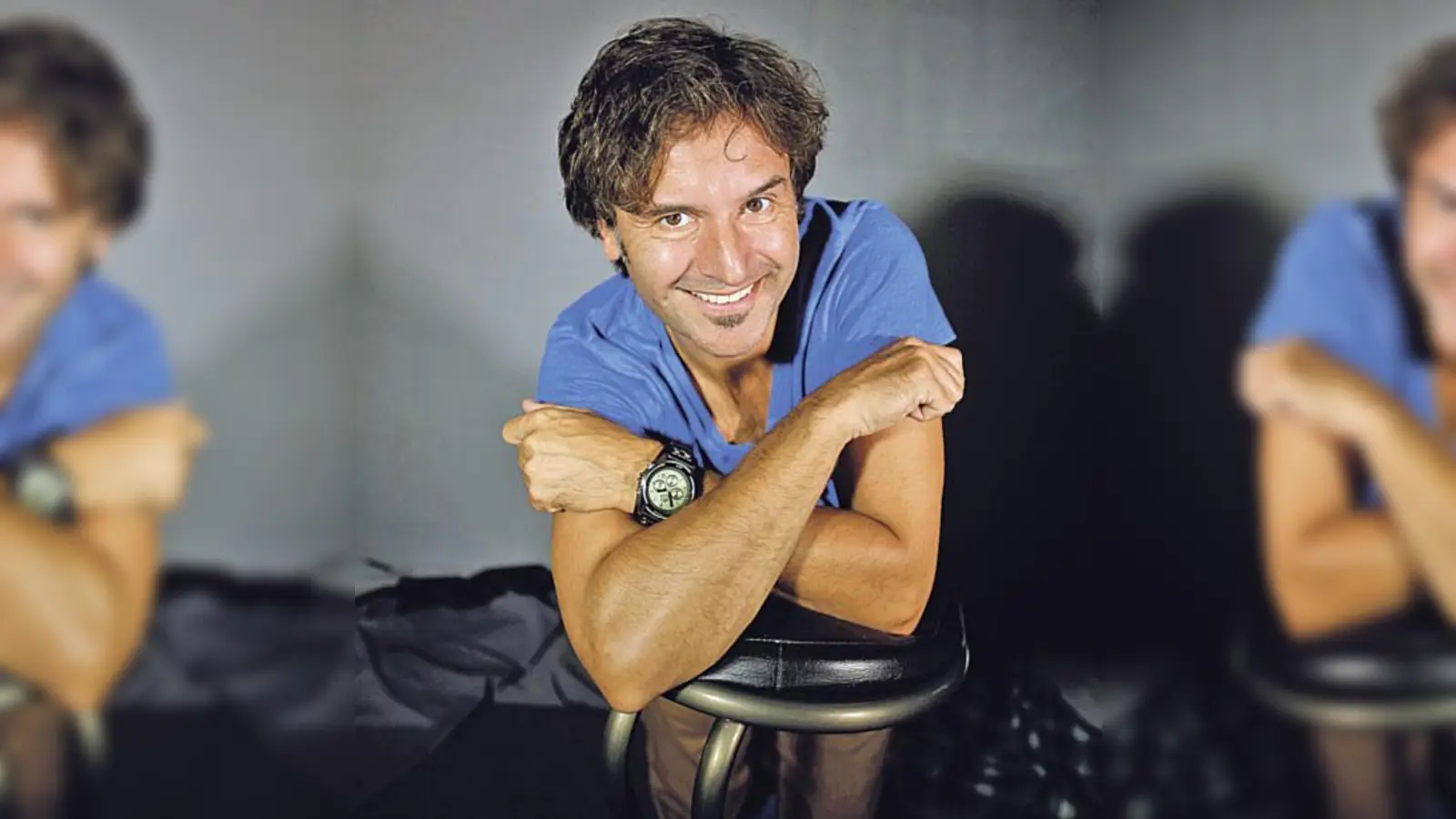 Chris Boettcher kommt nach Neufahrn.	 (Foto: VA)