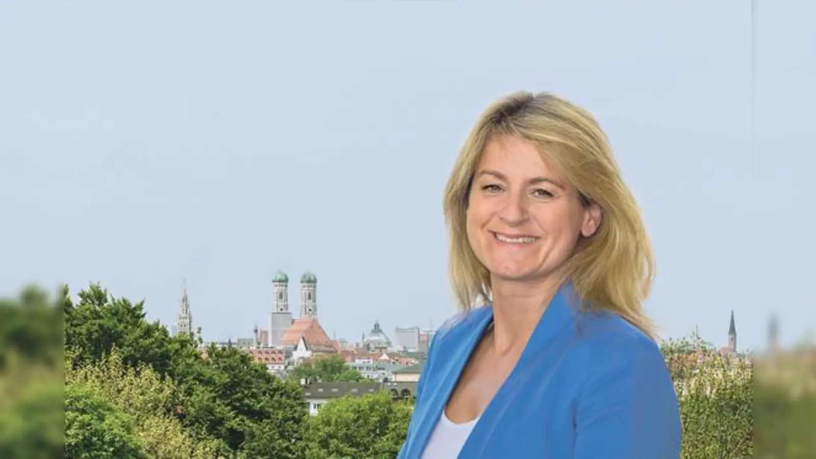 Für das Direkmandat der Landtagswahl am 14. Oktober 2018 ist Mechthilde Wittmann nominiert.	 (Foto: VA)
