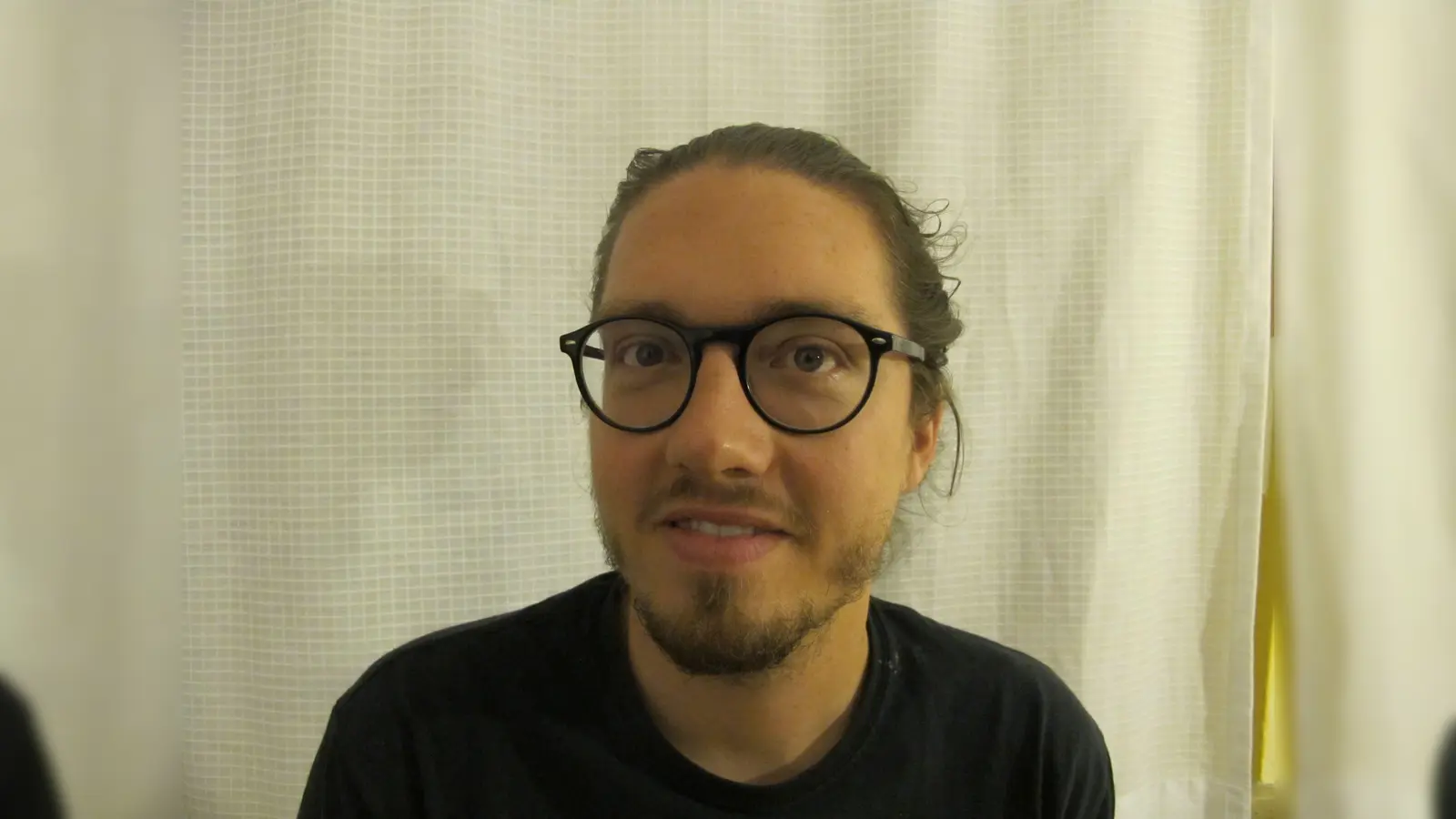 Lars Tebelmann ist Mitarbeiter am Lehrstuhl für Sicherheit in der Informationstechnologie an der TU München. (Foto: privat)