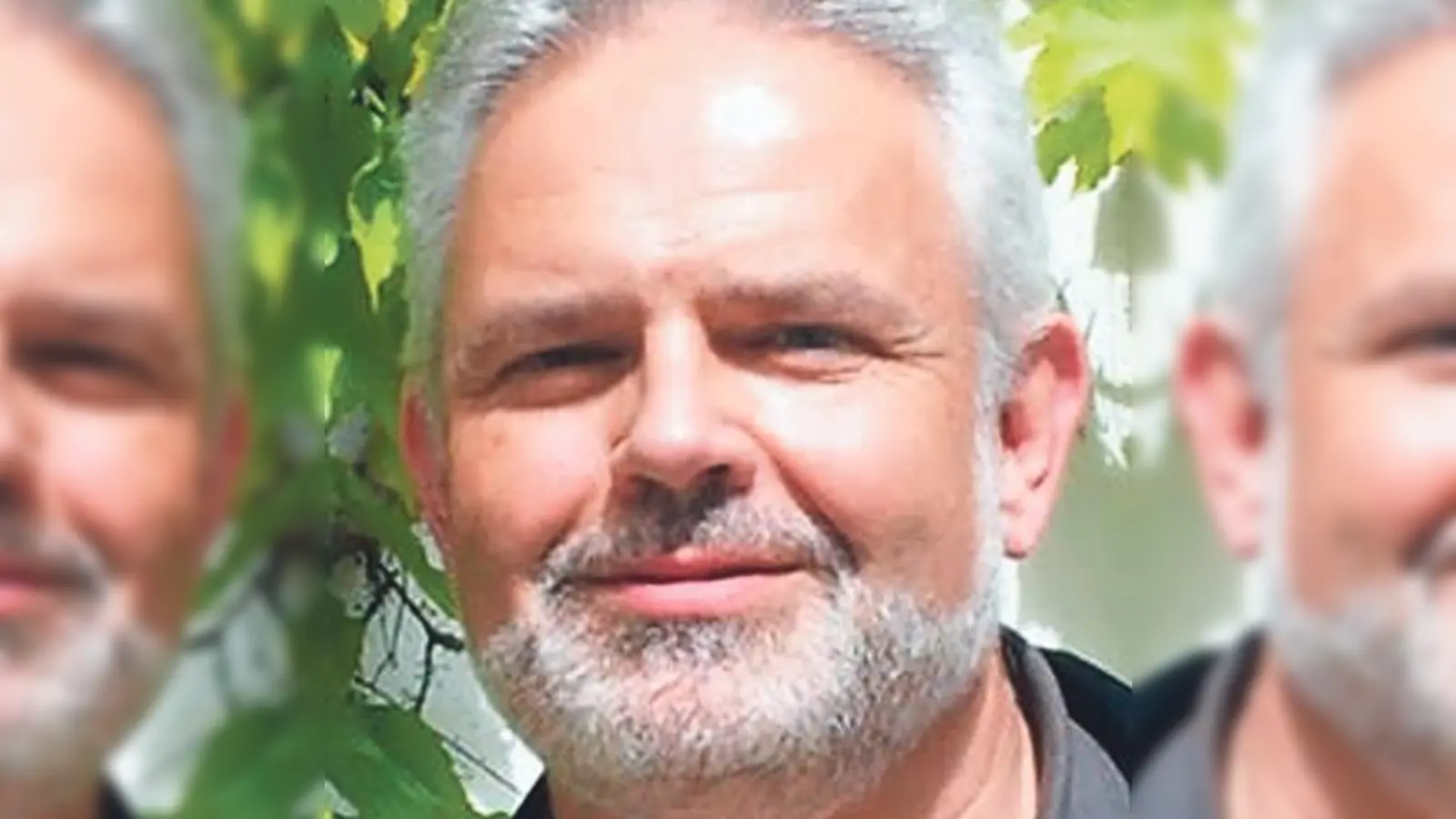 Der Notfallseelsorger Hermann Saur wird am 16. Februar von seiner Arbeit. 	 (F: VA)