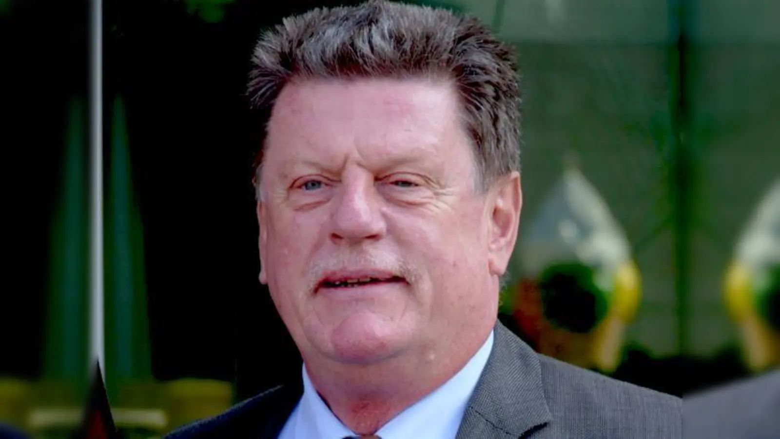 Bürgermeister Klaus Stallmeister sieht in der Munich Airport Area einen starken Kontrapunkt zur Metropolregion München, darum hat er auch den Vorsitz für zwei Jahre übernommen.  (Foto: bb)