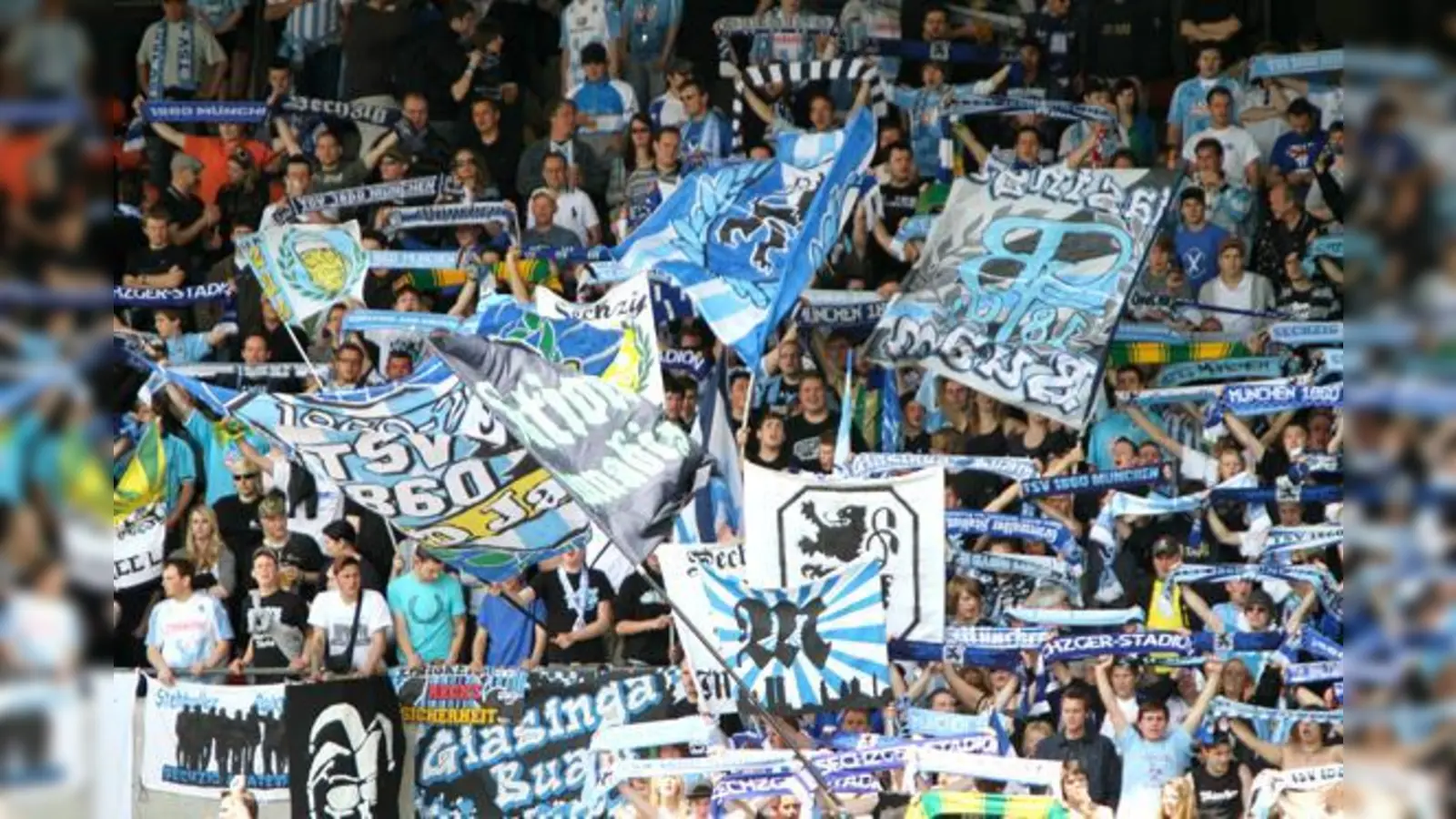 Aktion XXXX-Tausend 2010.  (Foto: A. Wild)