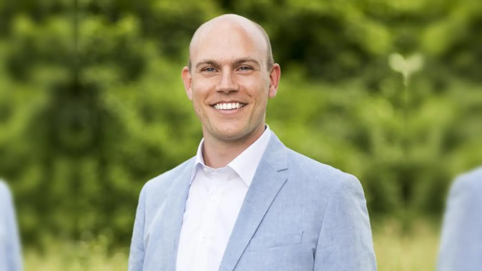 David Grothe.  (Foto: Privat)