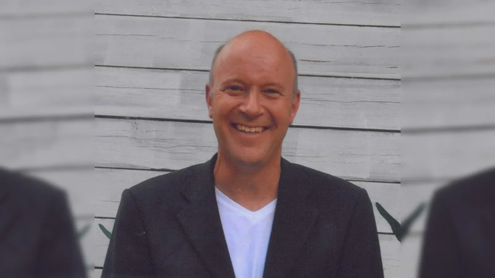 Pfarrer Lorenz Künneth, Laim. (Foto: pr)