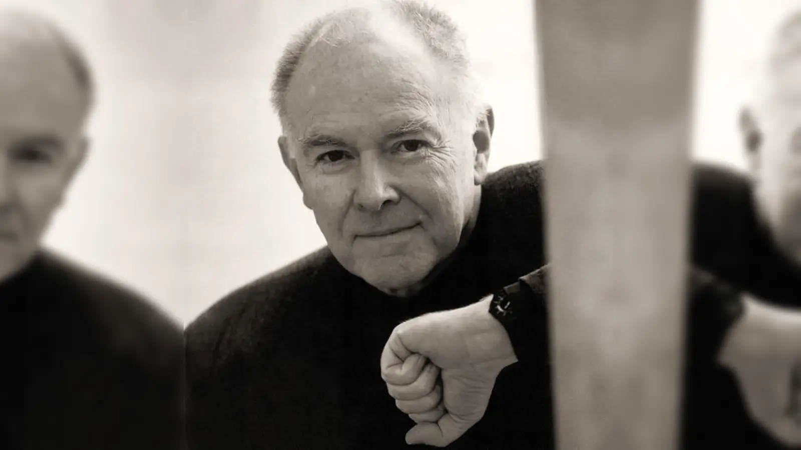 Klaus Heilmann war Professor der Medizin an der TU München.  (Foto: VA)