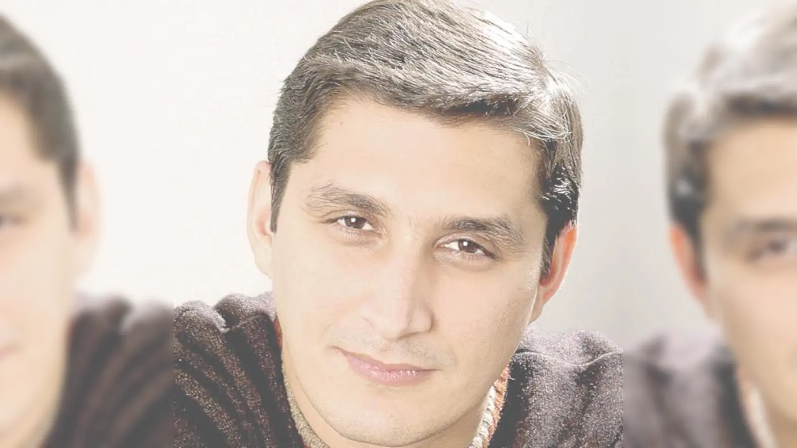 Polizei-Experten zu Neuen Medien: Cem Karakaya.  (Foto: VA)