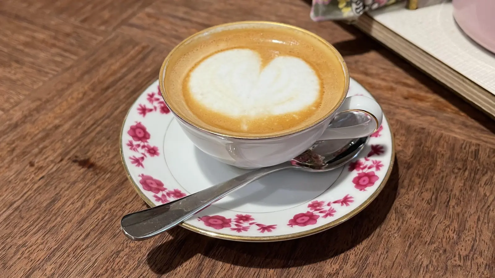 Auch Gäste sind herzlich zum AWO-Kaffee eingeladen. (Foto: hw)
