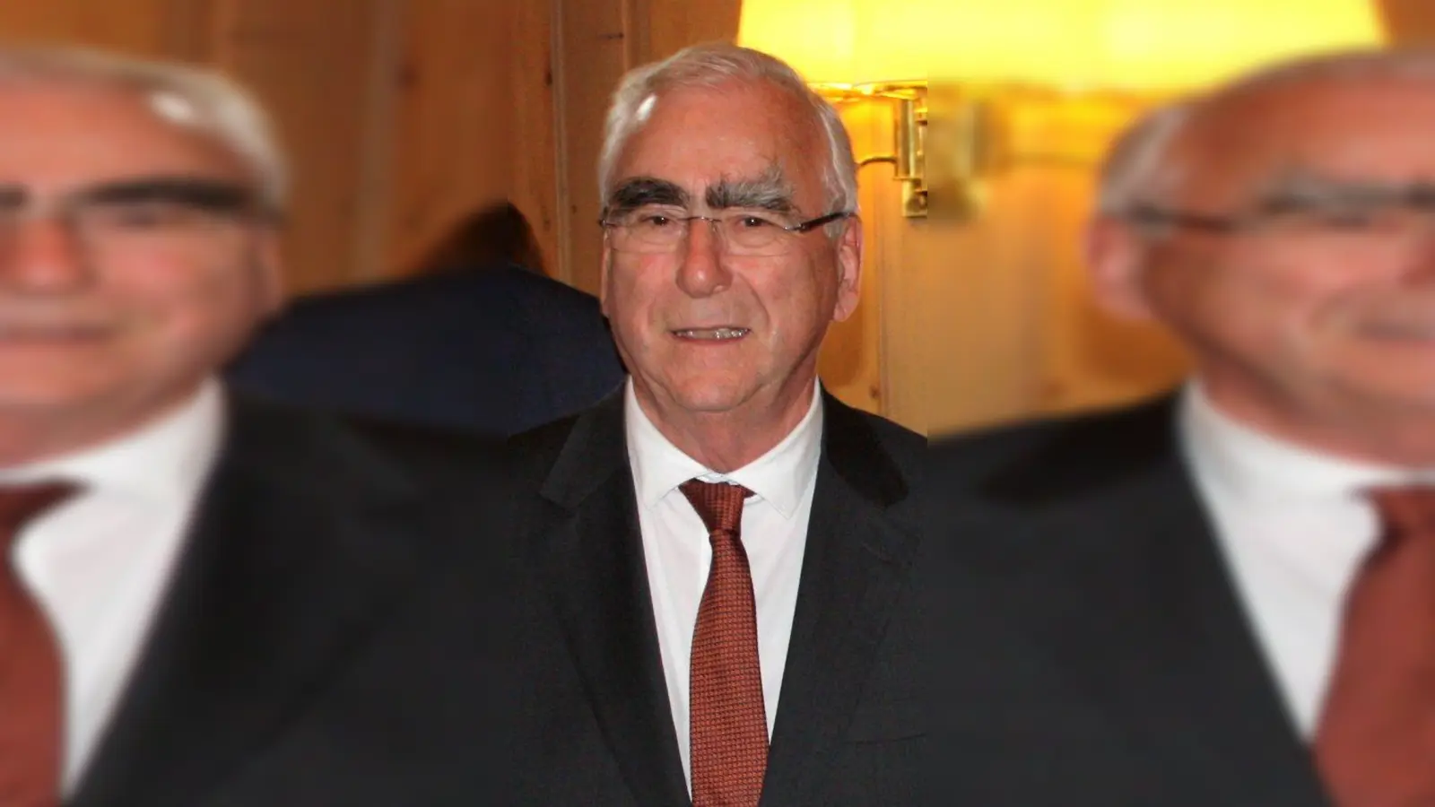 „Eine humane Gesellschaft zeigt sich im Umgang mit den Schwächeren”, betonte der ehemalige Bundesfinanzminister Theo Waigel im Rahmen der Feierlichkeiten zum 60-jährigen Jubiläum der Stiftung ICP München. (Foto: job)