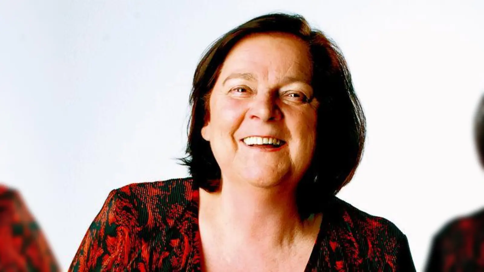 Heimat ist da, wo ich ungefragt den Kühlschrank aufmachen kann, sagt Maria Peschek.  (Foto: VA)