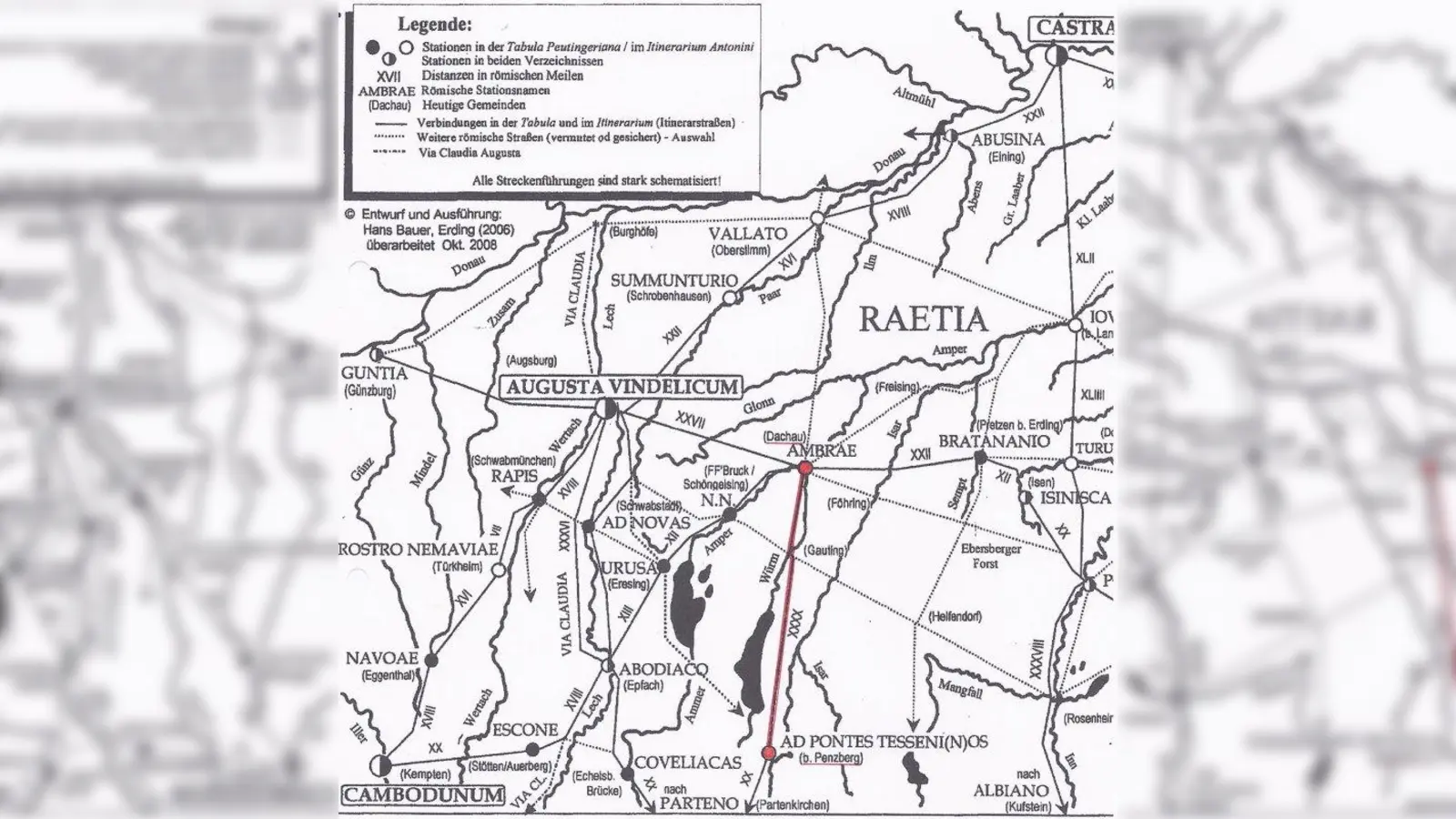 Bild 2 (Foto: H. Bauer, Ausschnitt Dem.)