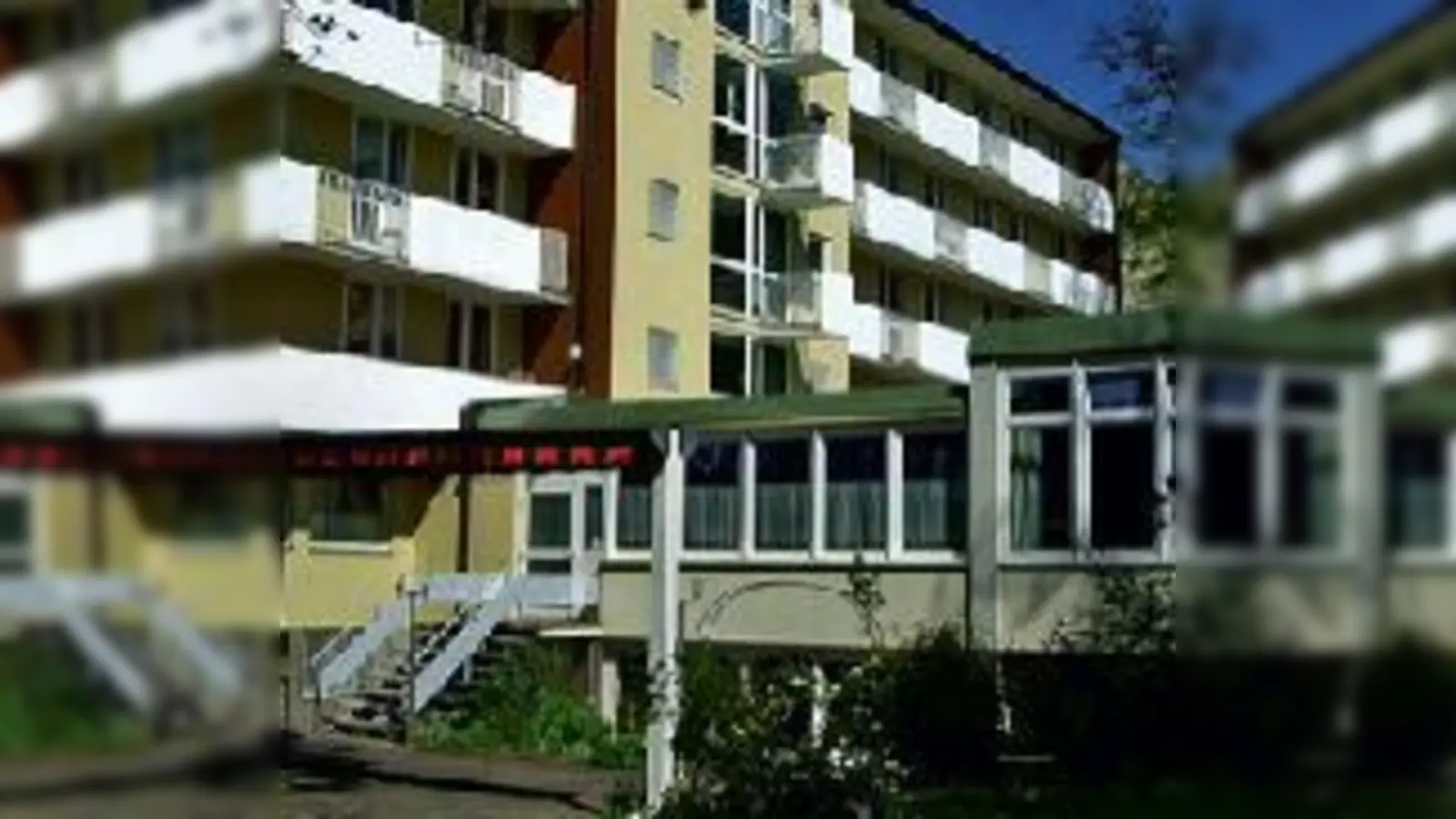 Beliebter Treffpunkt Münchner Bürger: Das Hansa-Haus.  (Foto: VA)