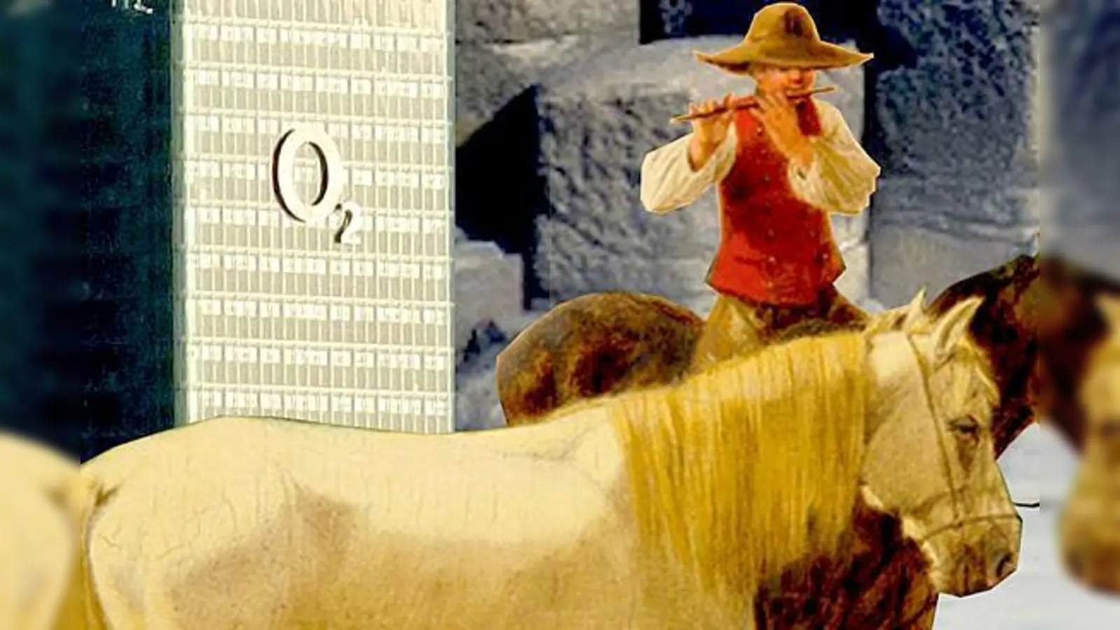 Gefeiert wird das 25-jährige Bestehen unter anderem mit den »Bananafishbones« und mit der Zauberflöte, in deren Inszenierung lokale Elemente nicht fehlen dürfen.	 (Fotos: VA)