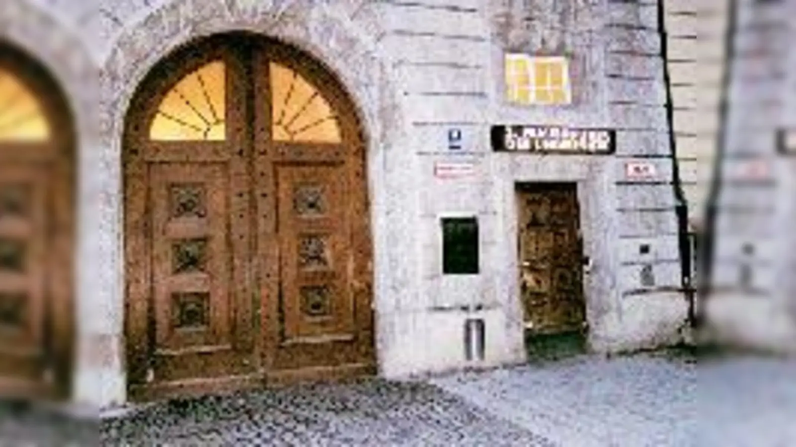 Jedes Jahr erblicken hier 2.200 neue Münchner das Licht der Welt. 	 (Foto: fil)