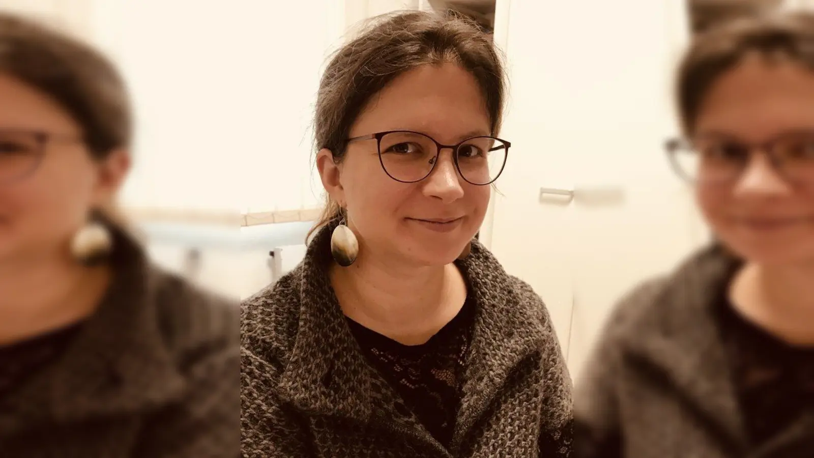 Christine Ackermann, Lesefüchse e.V. (Foto: pr)