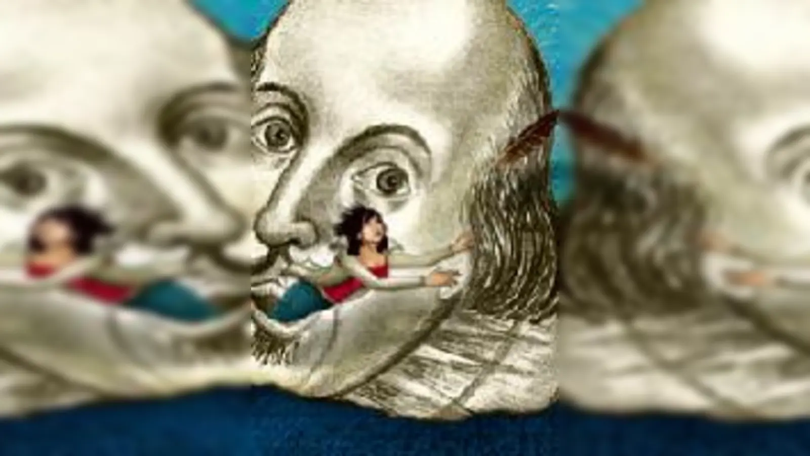 Shakespeare mal anders: BeMe  (Theater.Foto: VA)