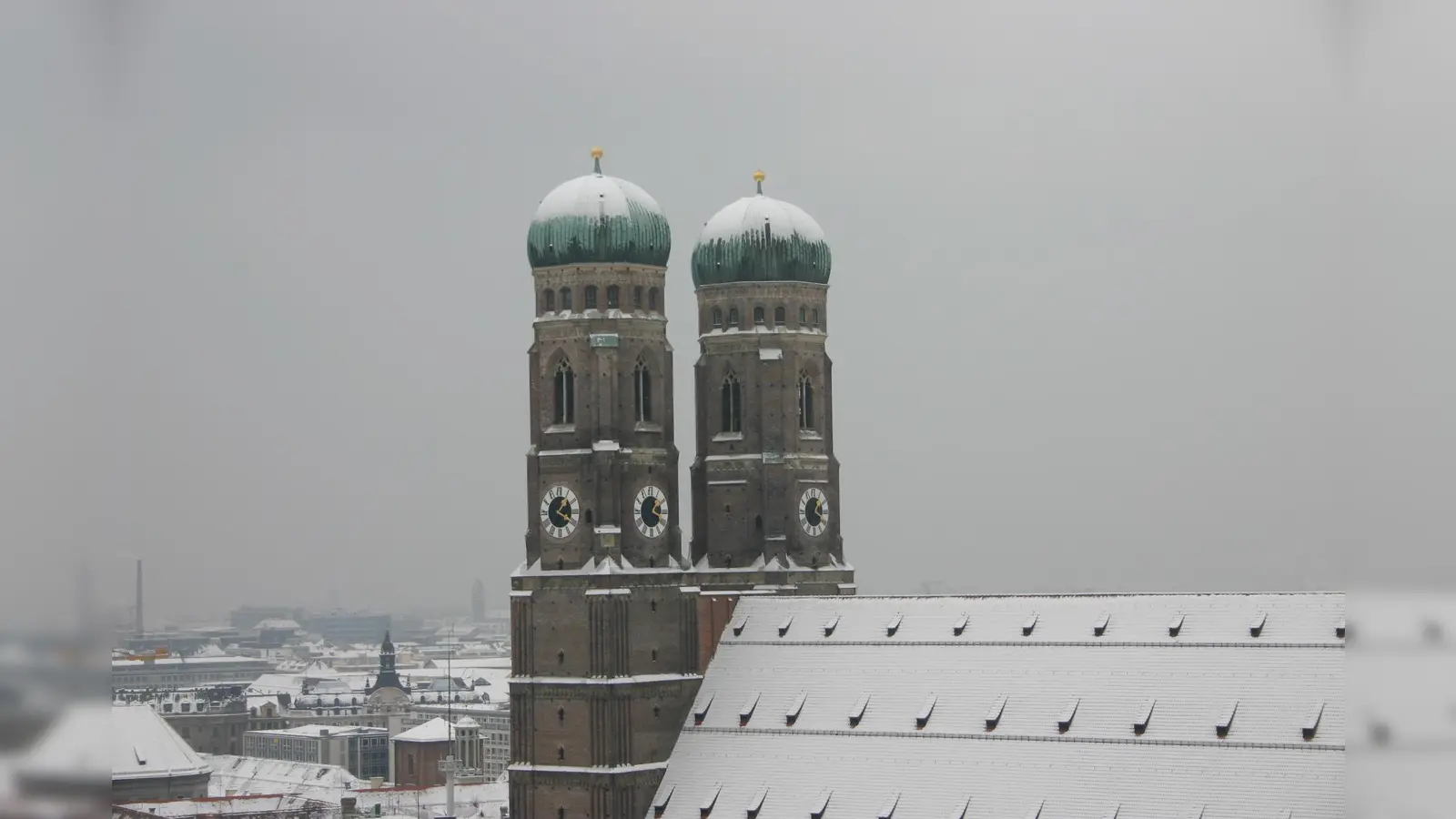 Das „Friedenslicht aus Betlehem“ kommt nach München. (Foto: red)