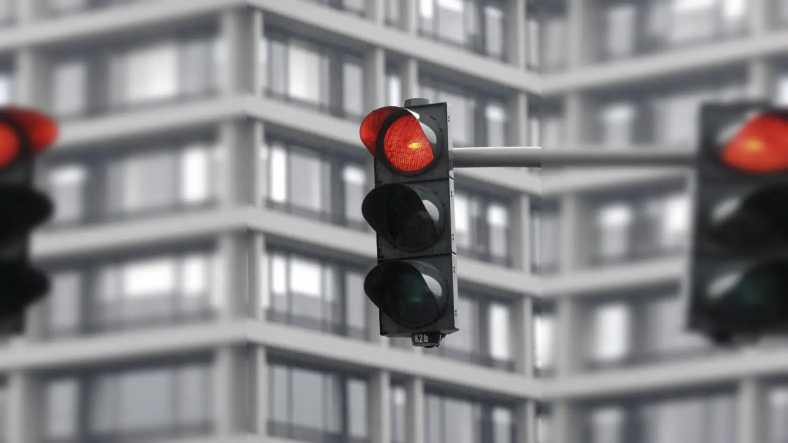 Vorsicht bei Dauer-Rot (Foto: fotolia.com – Ralf Gosch)