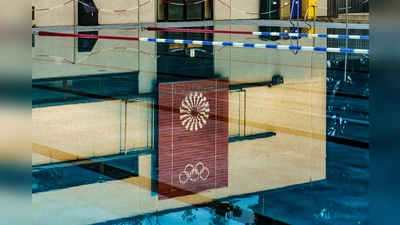 Die SML hat sich auf die Spurensuche zu Olympia gemacht. (Foto: Dieter Reichelt)