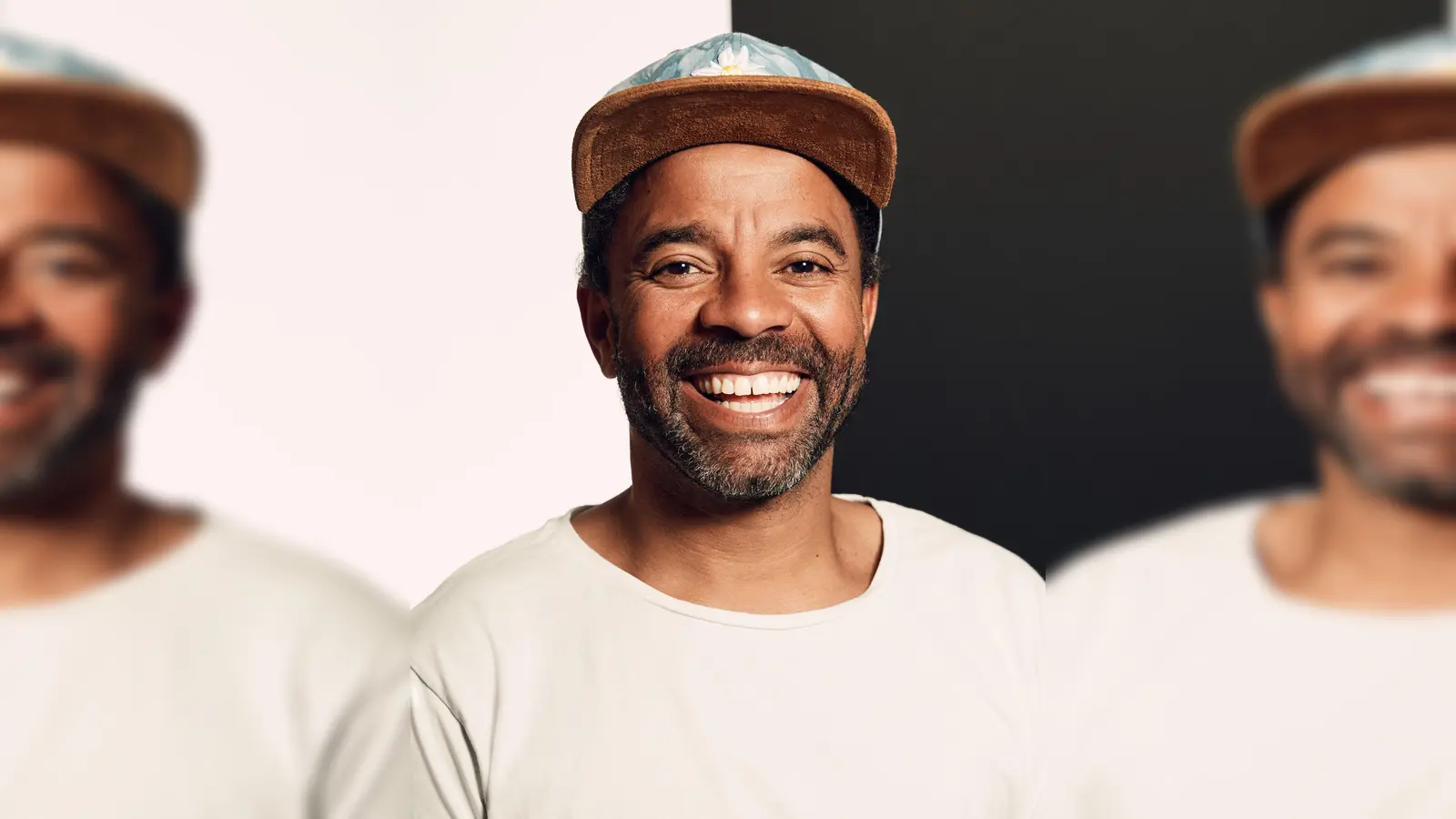 Simon Pearce hat die 40 vollgemacht - das wirft für sein Leben viele Fragen auf. (Foto: Marvin Ruppert)