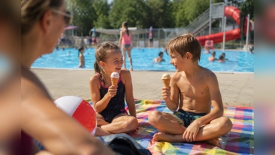 Die Deutsche Lebensbrücke will ihren Kindern Eintrittskarten für die Eltern schenken, damit die Familie zusammen ein bisschen Ferienspaß haben kann.  (Foto: Deutsche Lebensbrücke)