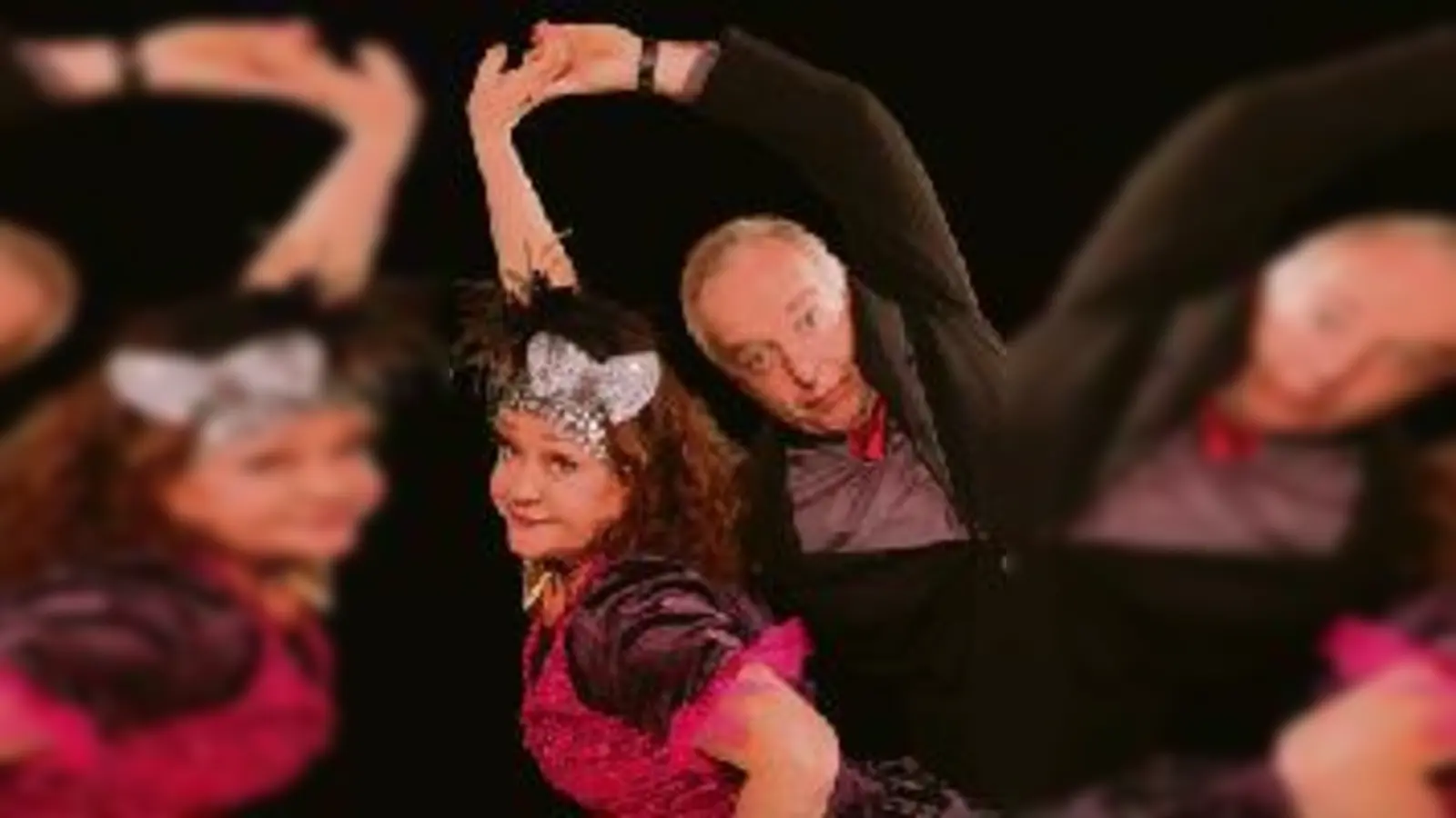 »Herbert und Schnipsi« drehen sich um Männer und Frauen 	 (Foto: VA)