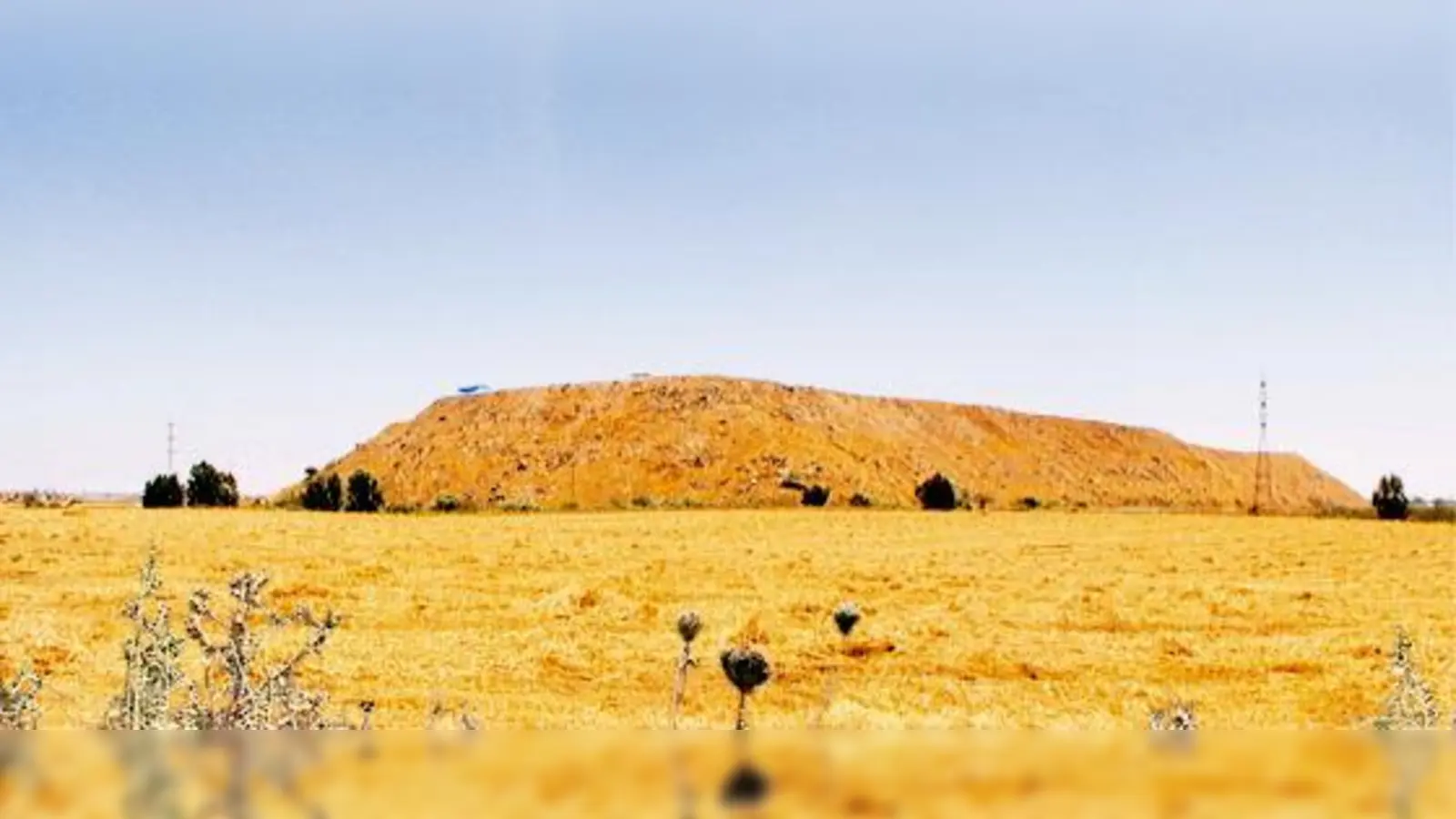 Typischer »böser Ort«.	 (Foto: Latz und Partner)