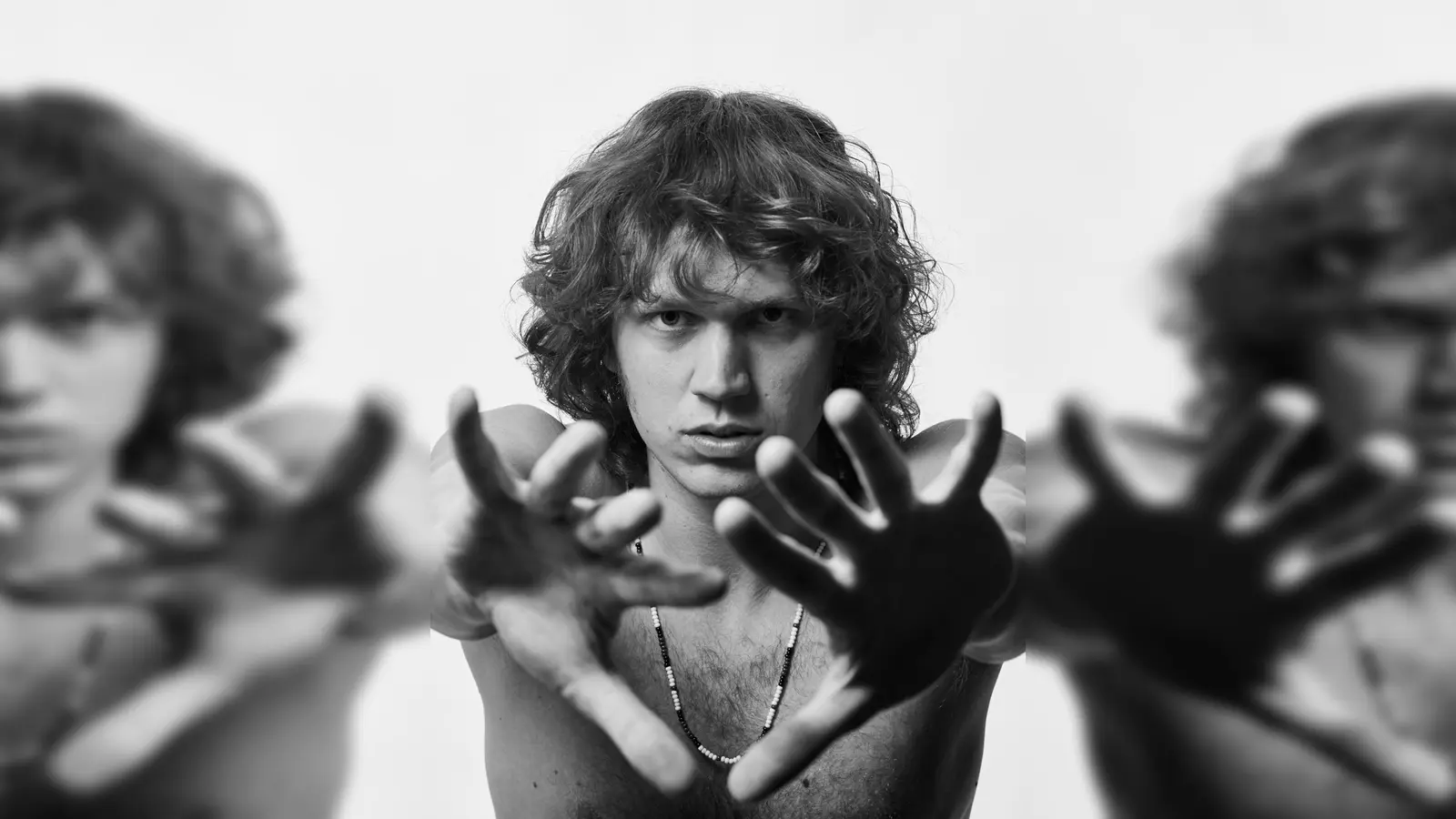 Ein Muss für alle The Doors-Fans, das Tribut Konzert im Mai im Kulturzentrum. (Foto: TheDoorsAlive)